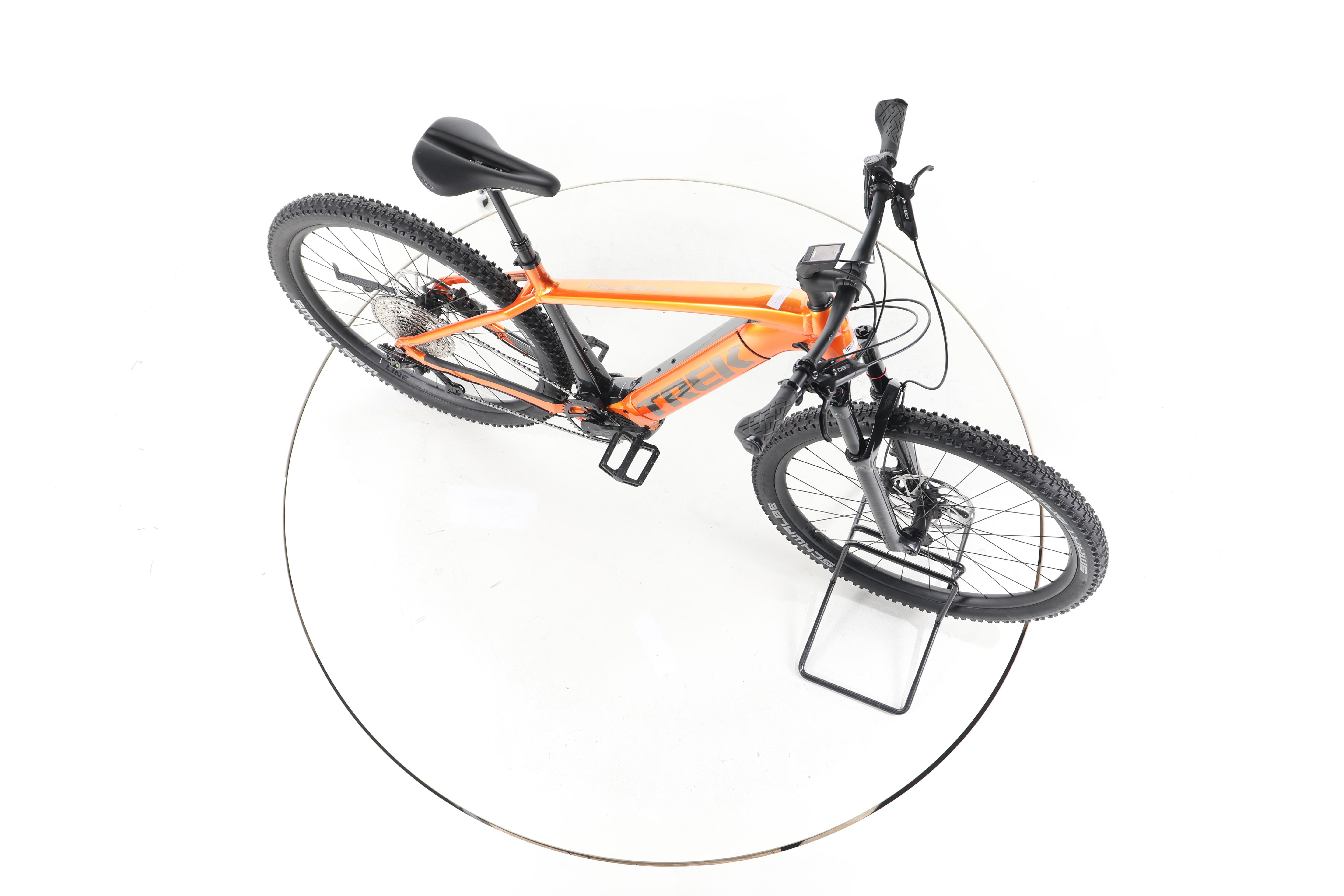 Trek Powerfly 7 Gen 3 E-Bike - Image 14