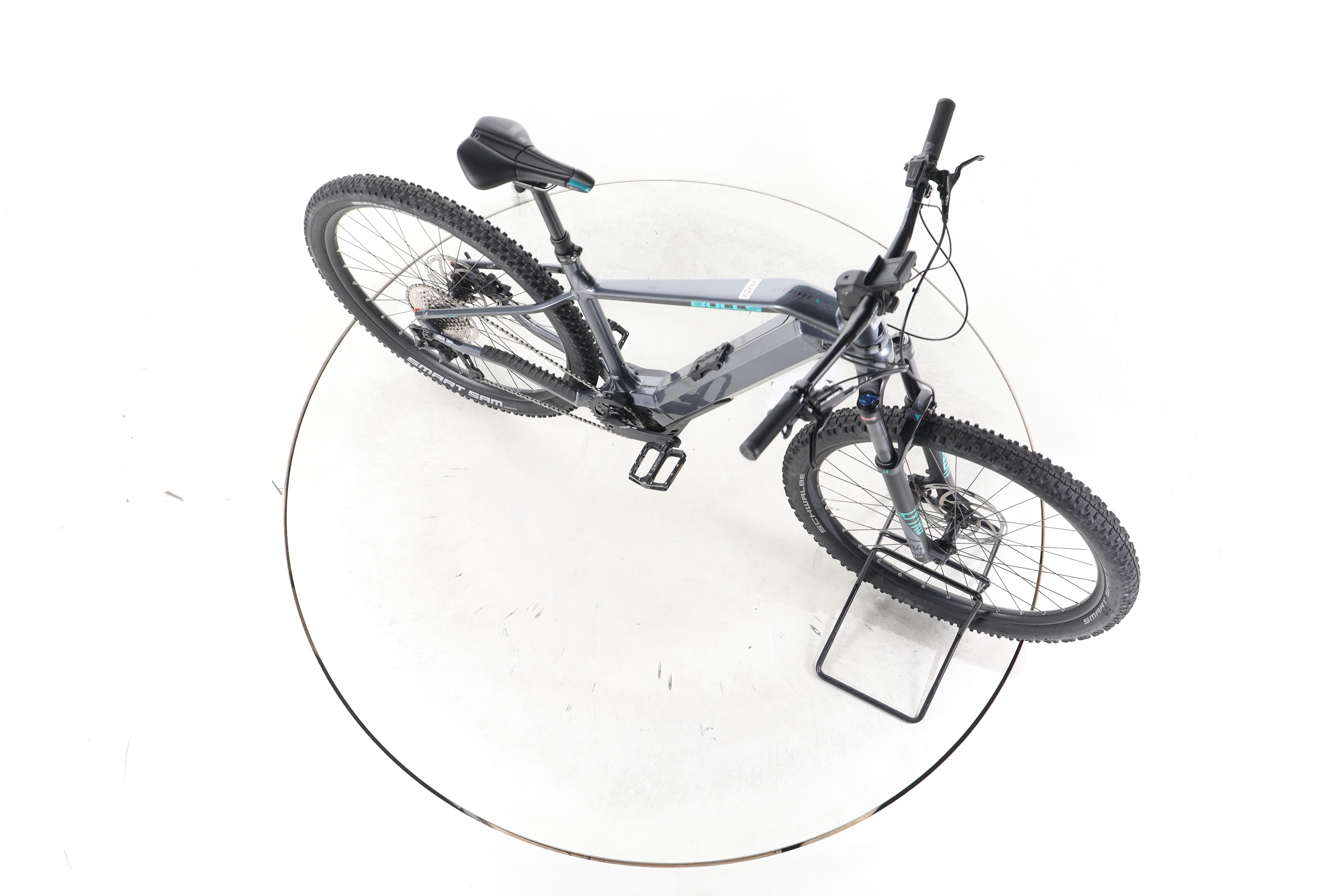 Bulls Sonic Evo 1 E-Bike - Image 14
