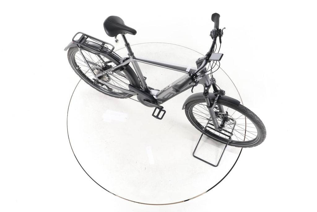 Cube Kathmandu Hybrid SLX Trekking E-Bike 2025 - Image 14