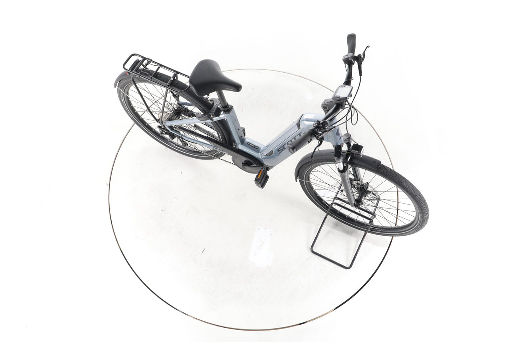 Scott Sub Tour eRIDE 10 Trekking E-Bike Tiefeinsteiger - Image 14