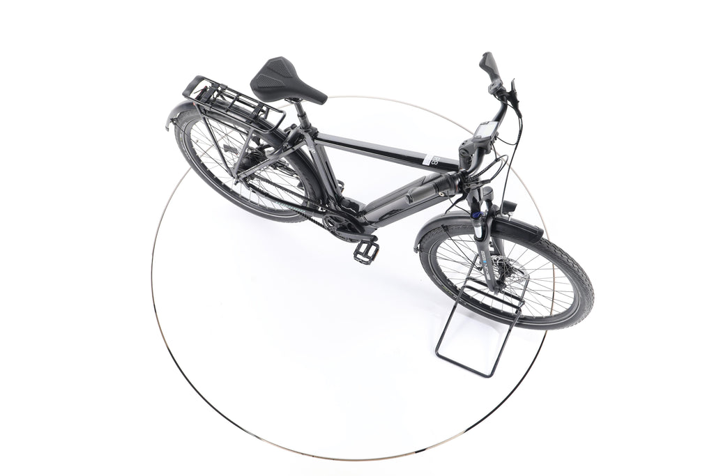 Winora Sinus R8f City E-Bike - Image 14