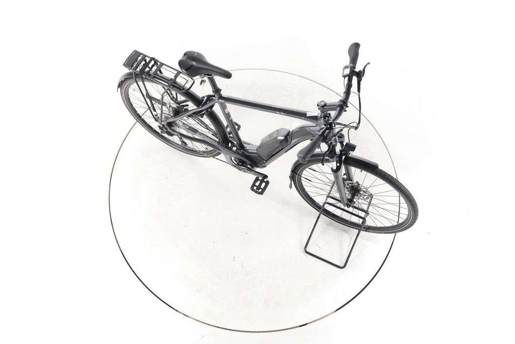 Merida eSpresso 300 SE EQ Trekking E-Bike - Image 14