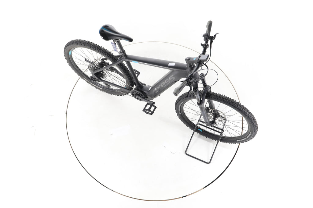 Axess Element 29 E-Bike - Image 14