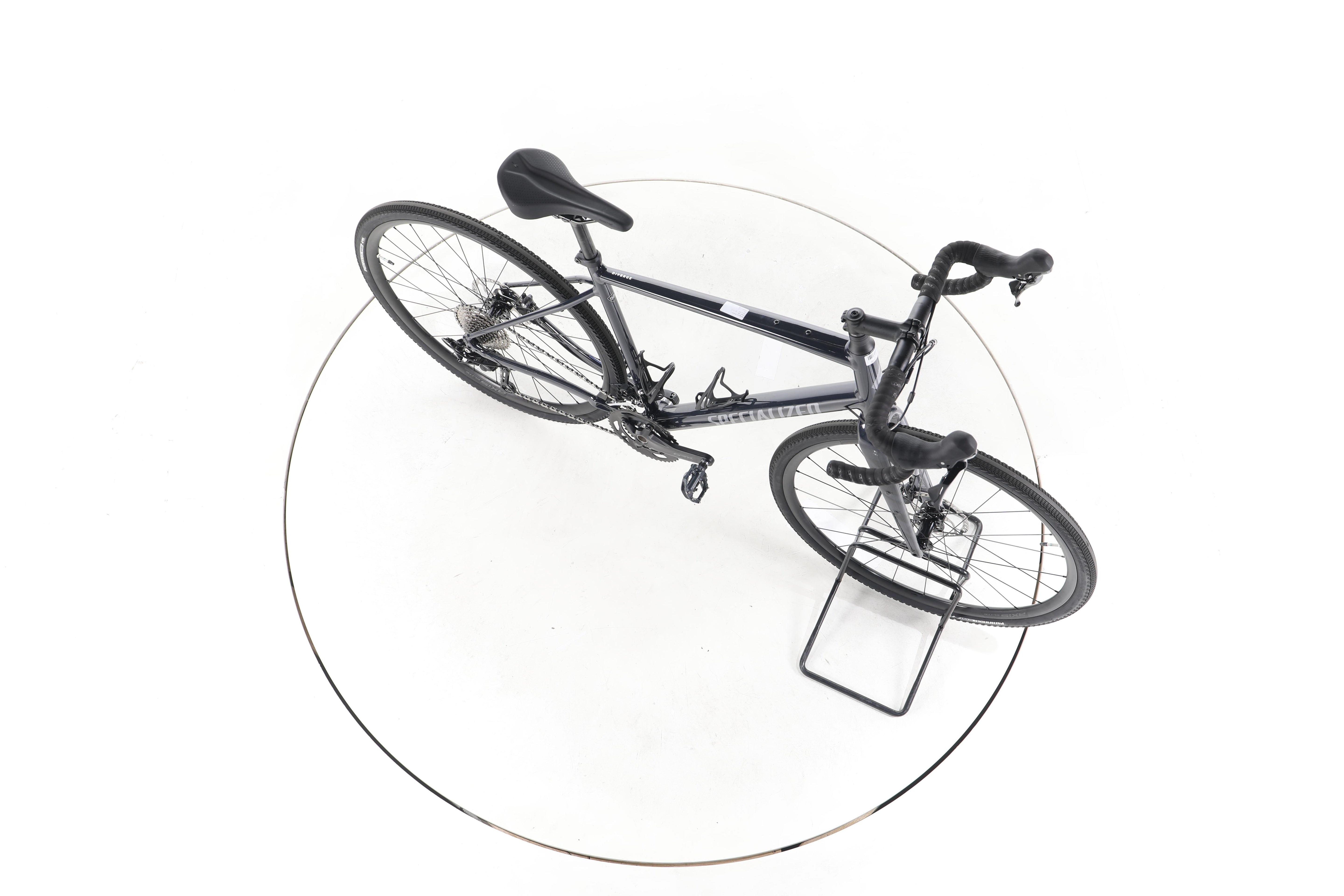 Specialized DIVERGE E5 ELITE Gravelbike 2024 - Image 14
