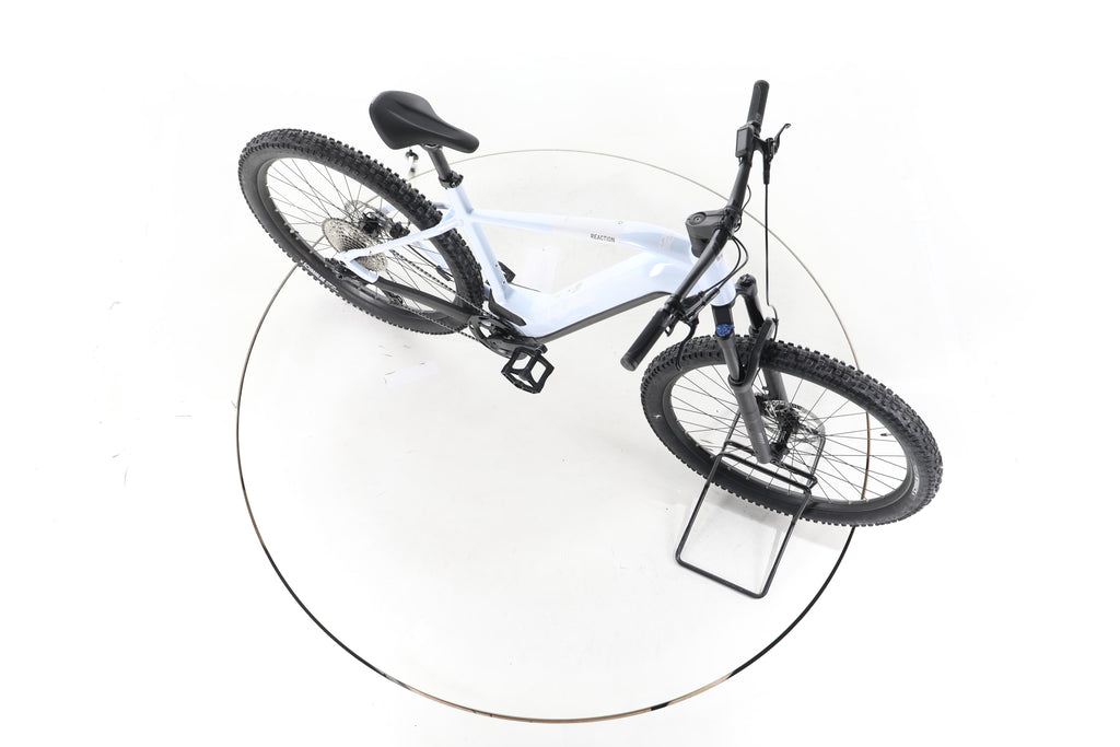 Cube Reaction Hybrid Pro E-Bike - Image 14