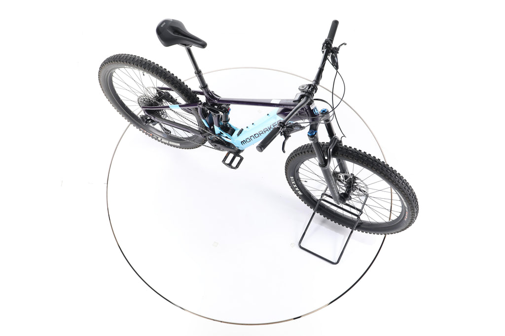 Mondraker DUSK R Fully E-Bike 2023 - Image 14