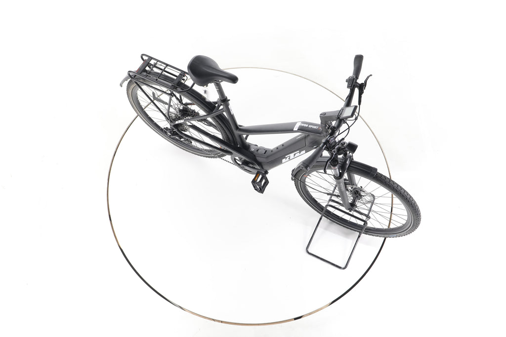KTM Power Sport 10 Trekking E-Bike - Image 14