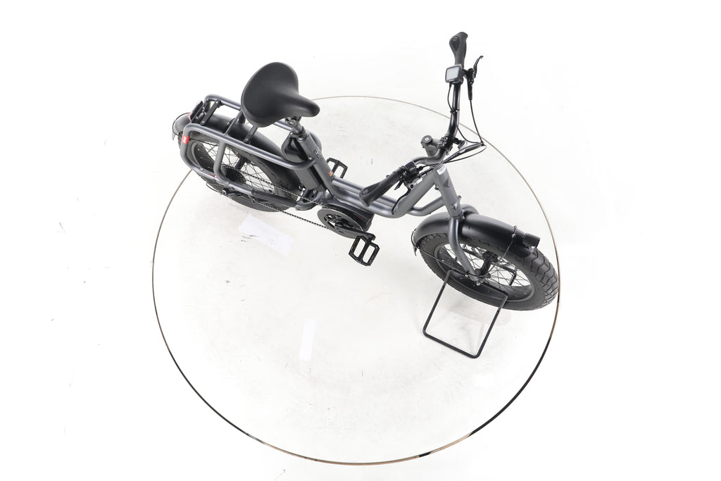 Benno Bikes RemiDemi E-Cruiser Bikes - Image 14