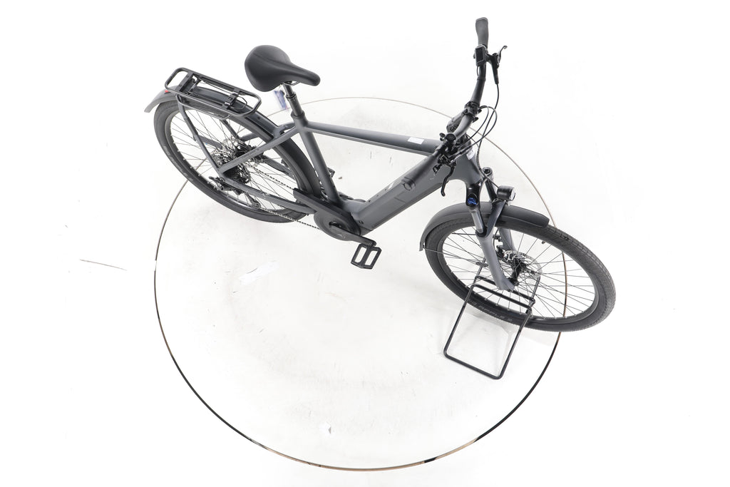 Cube Kathmandu Hybrid ONE Trekking E-Bike 2025 - Image 14