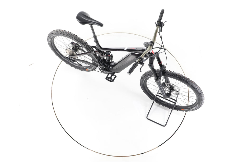 Giant REIGN E+ 2 Fully E-Bike - Image 14