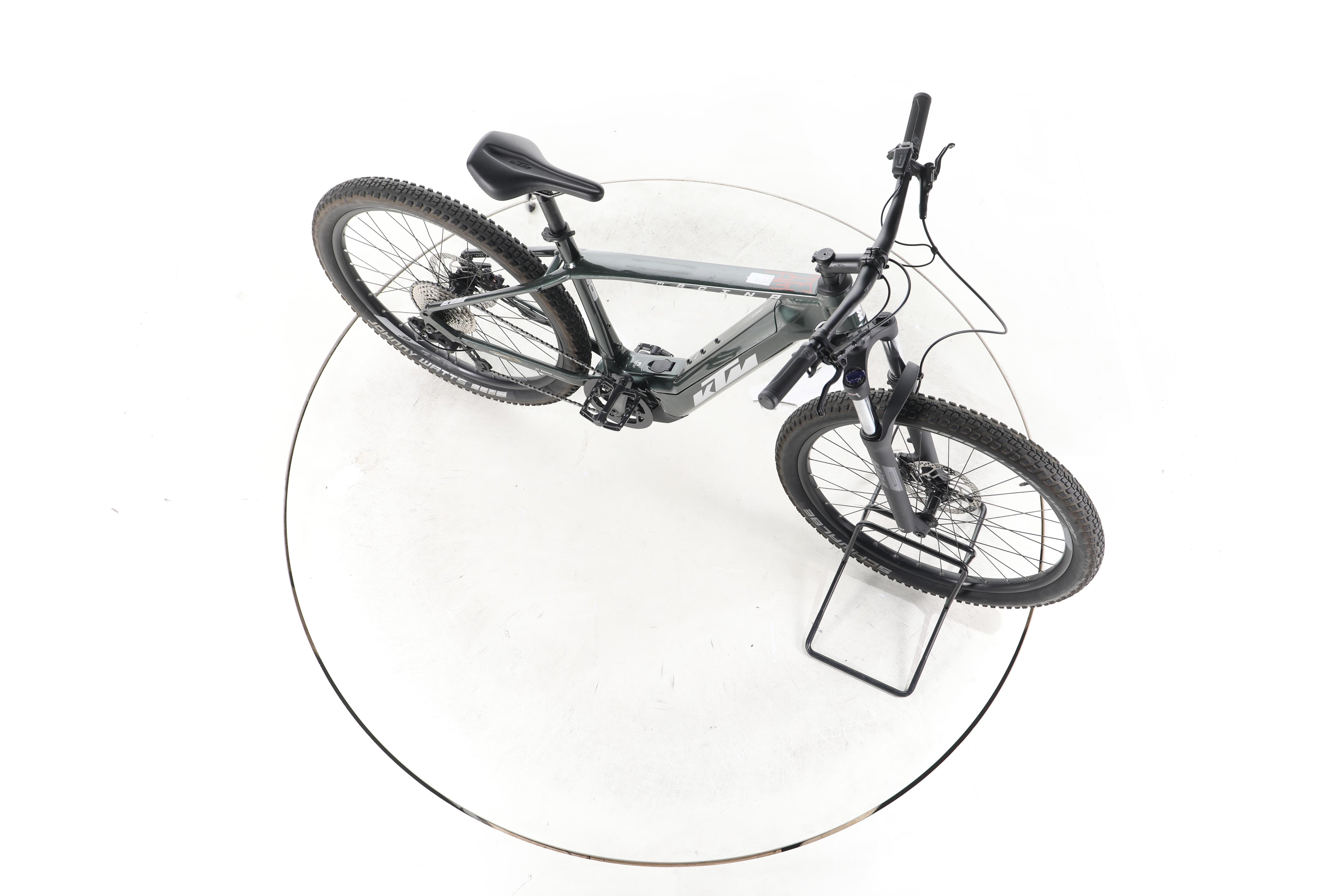KTM Macina Team 773 E-Bike - Image 14