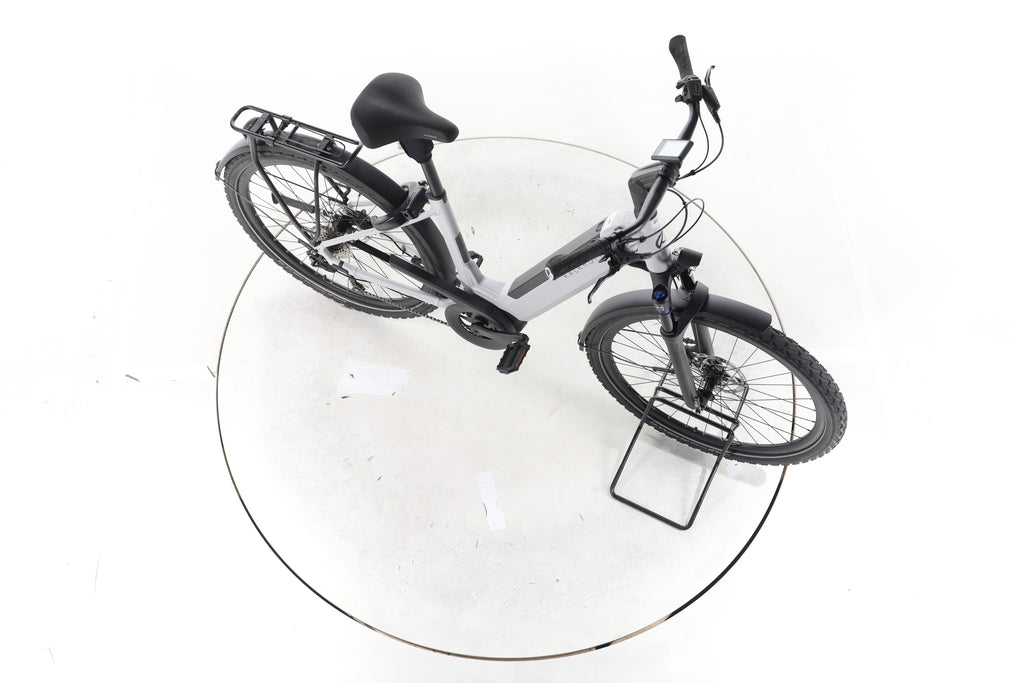 Kalkhoff Endeavour 5.B Move+ Trekking E-Bike Tiefeinsteiger - Image 14