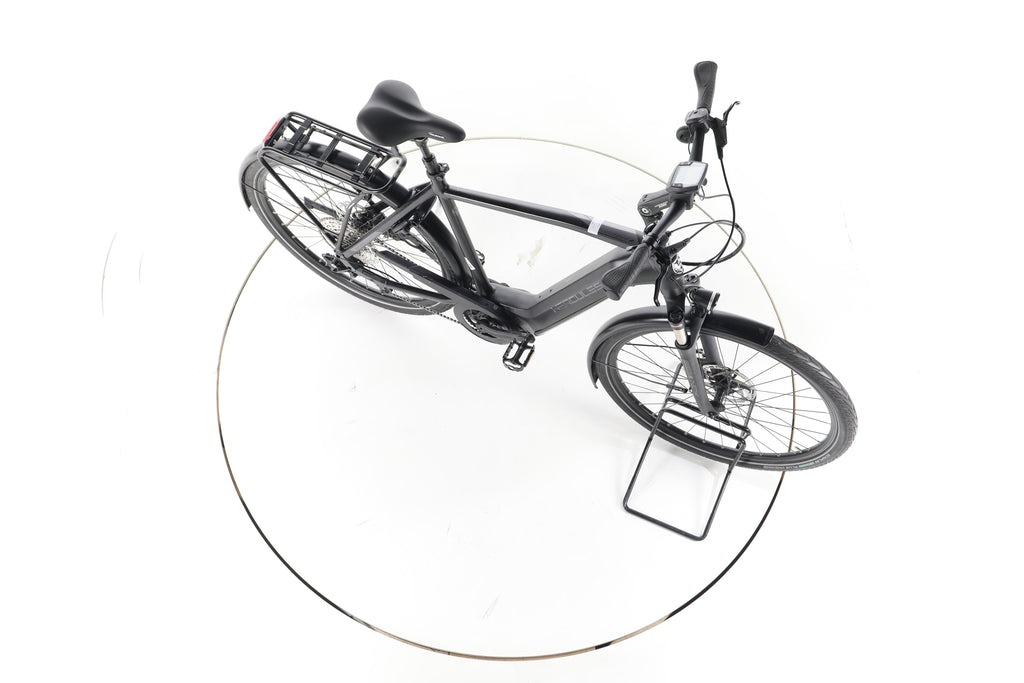 Hercules Futura Comp I-11 Trekking E-Bike - Image 14