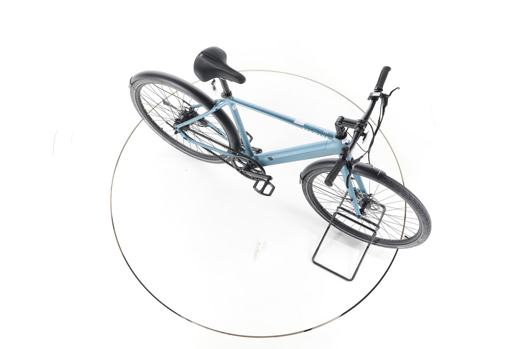 TENWAYS CGO 600 pro City E-Bike 2023 - Image 14