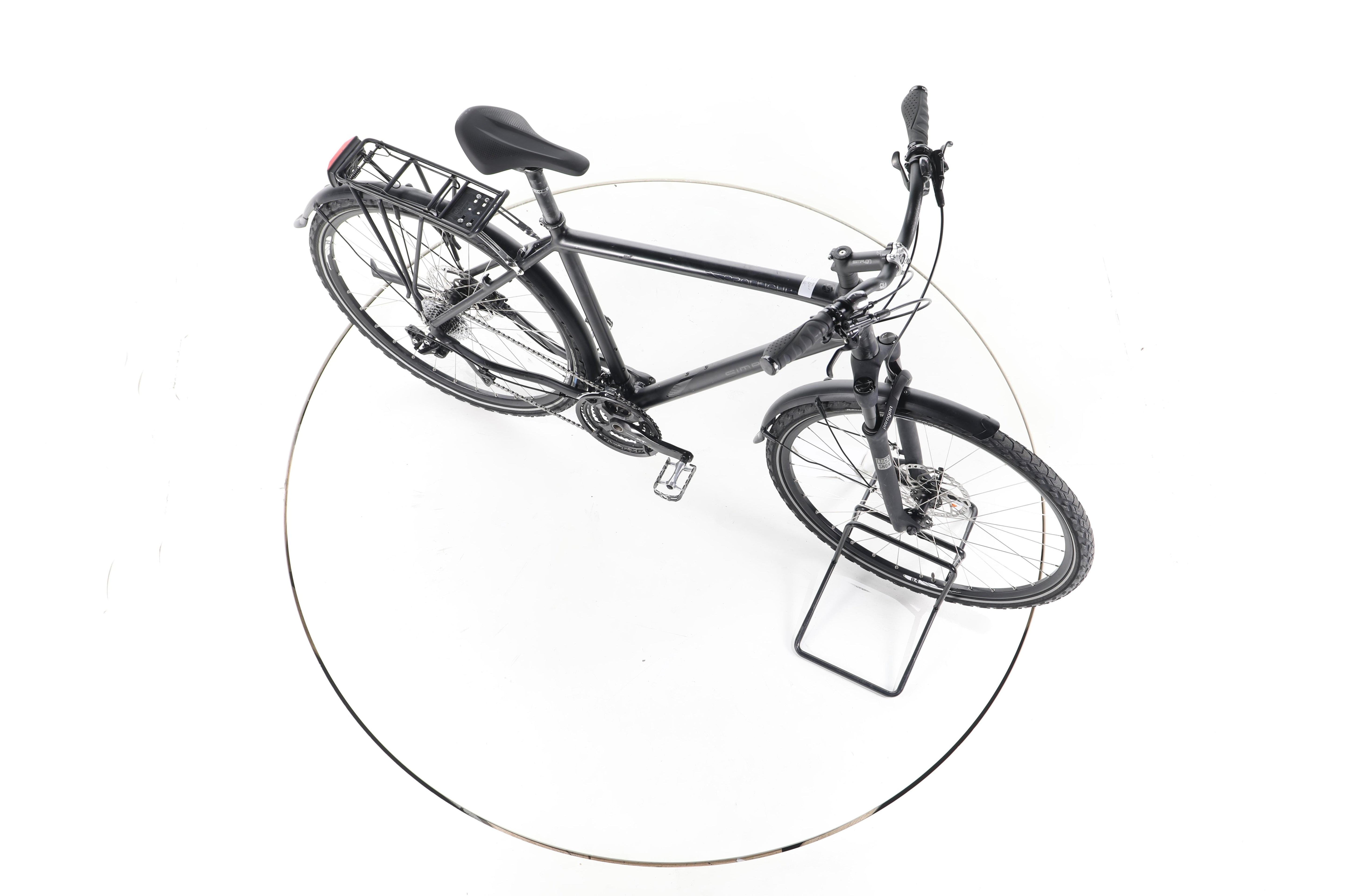 Simplon Spotlight Fahrrad City & Trekking - Image 14