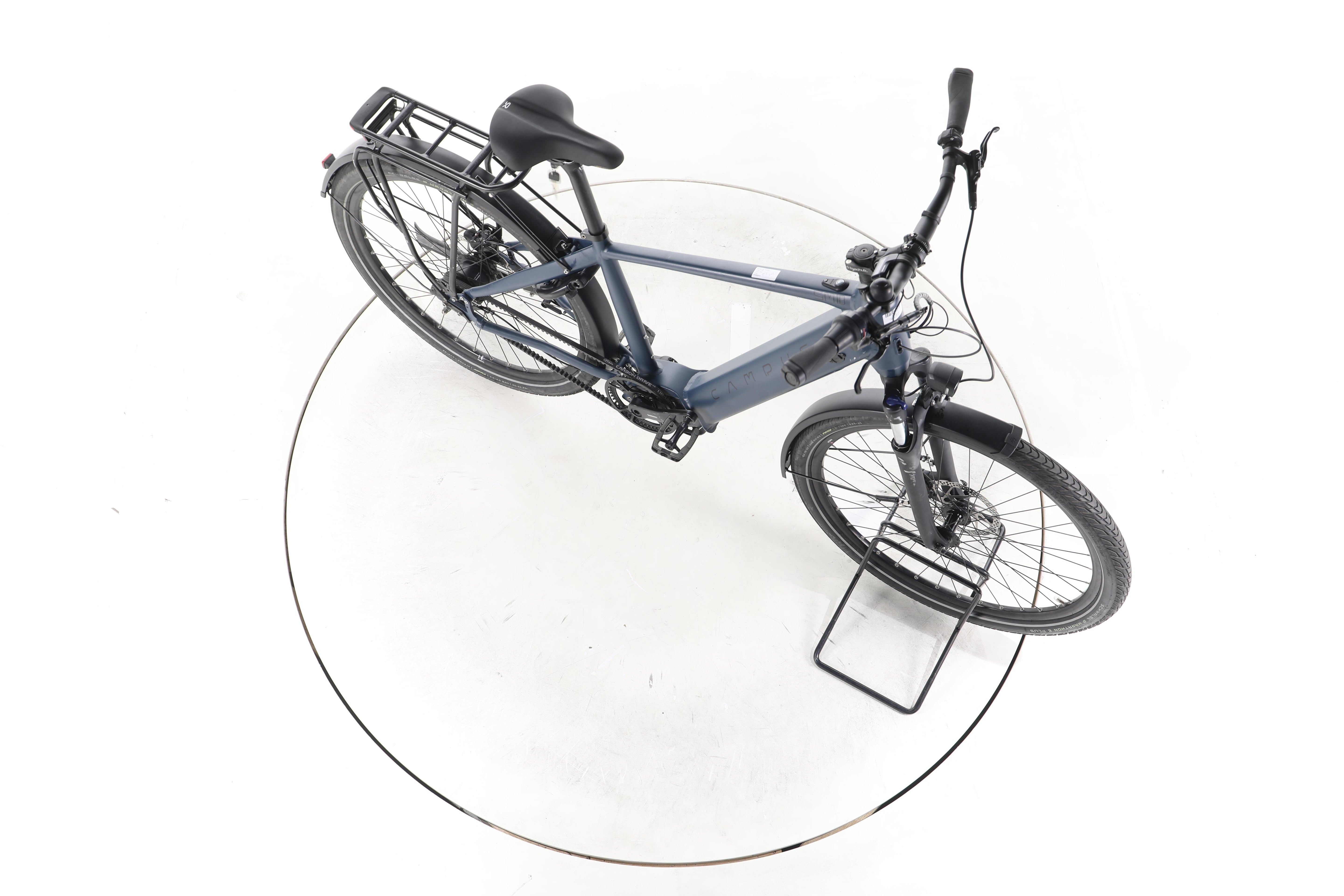 Campus SM18 City E-Bike - Image 14