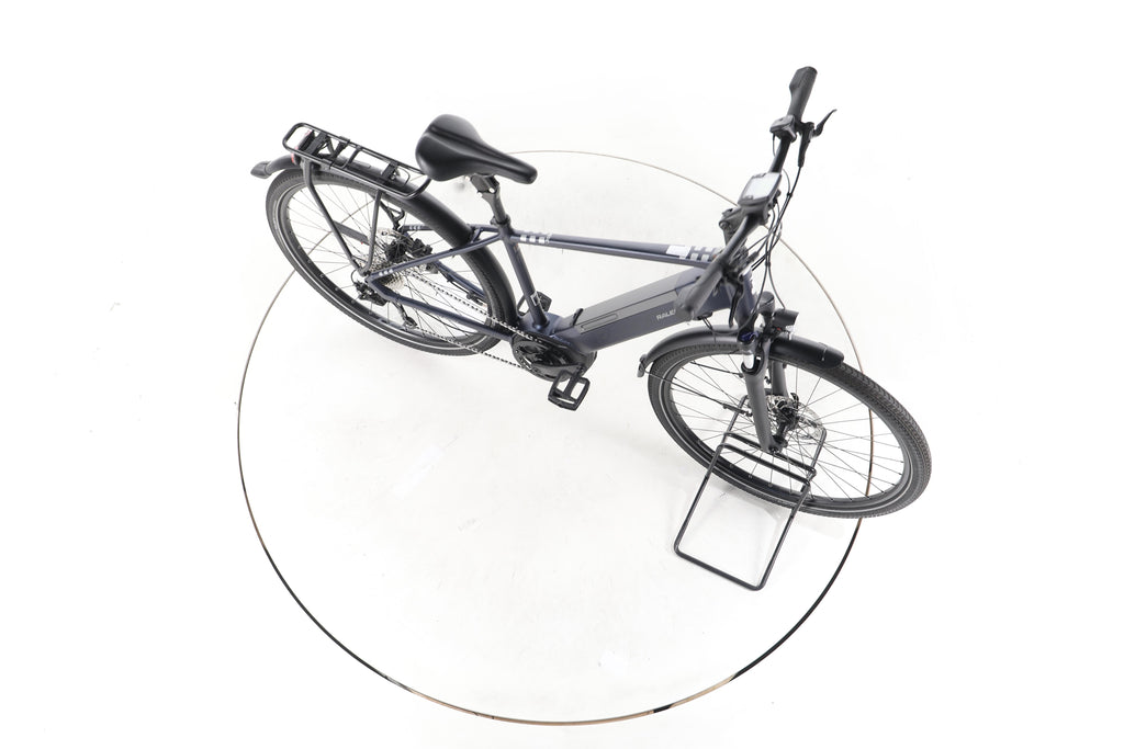 Raleigh Kent 9 Trekking E-Bike - Image 14