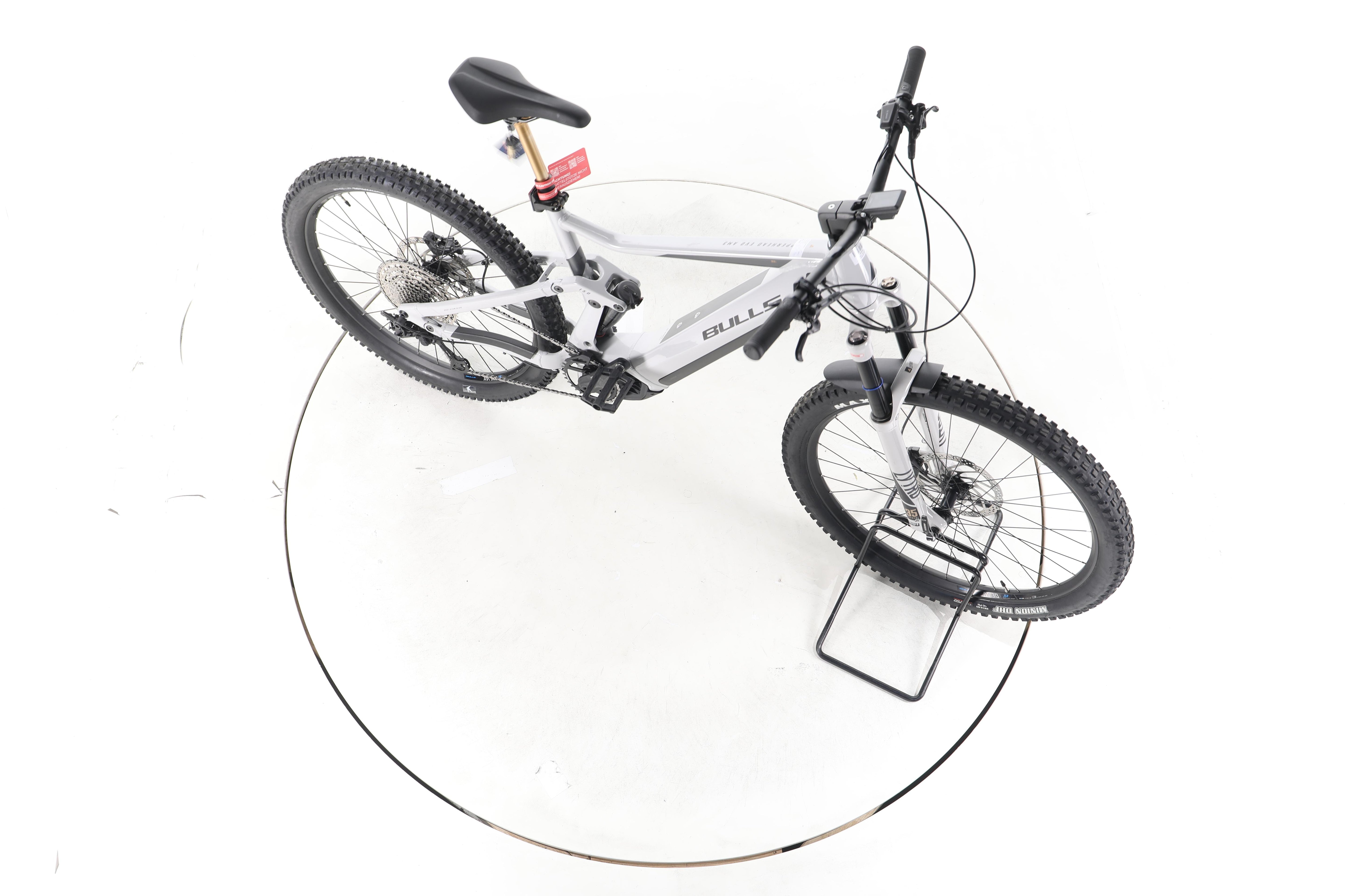 Bulls Copperhead EVO AM 3 E-Bike Fully - Image 14