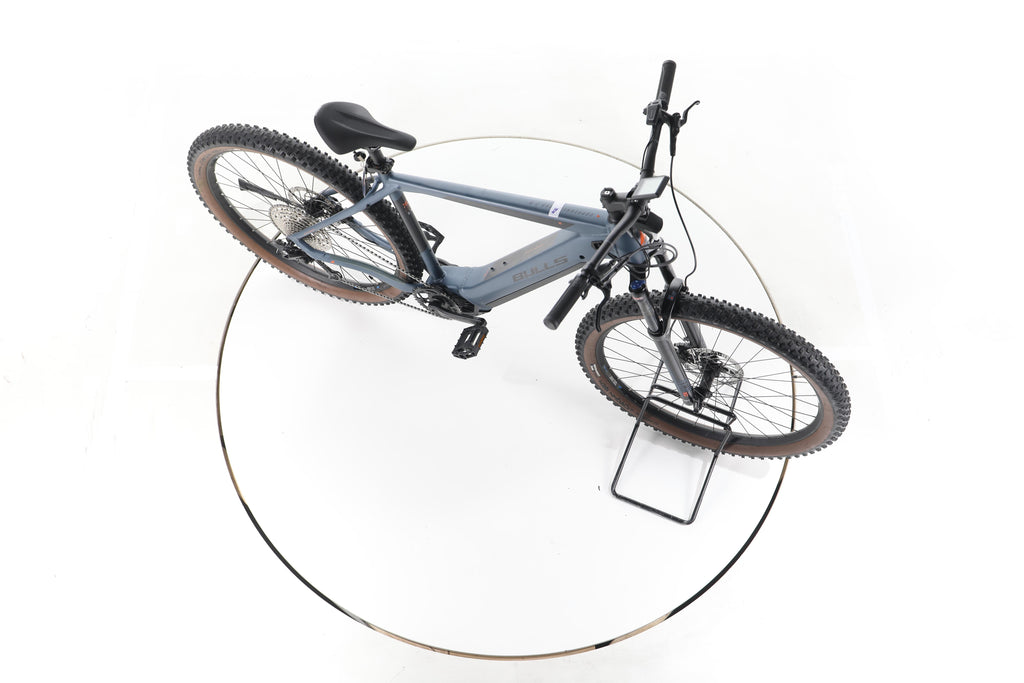 Bulls Copperhead EVO 2 E-Bike - Image 14