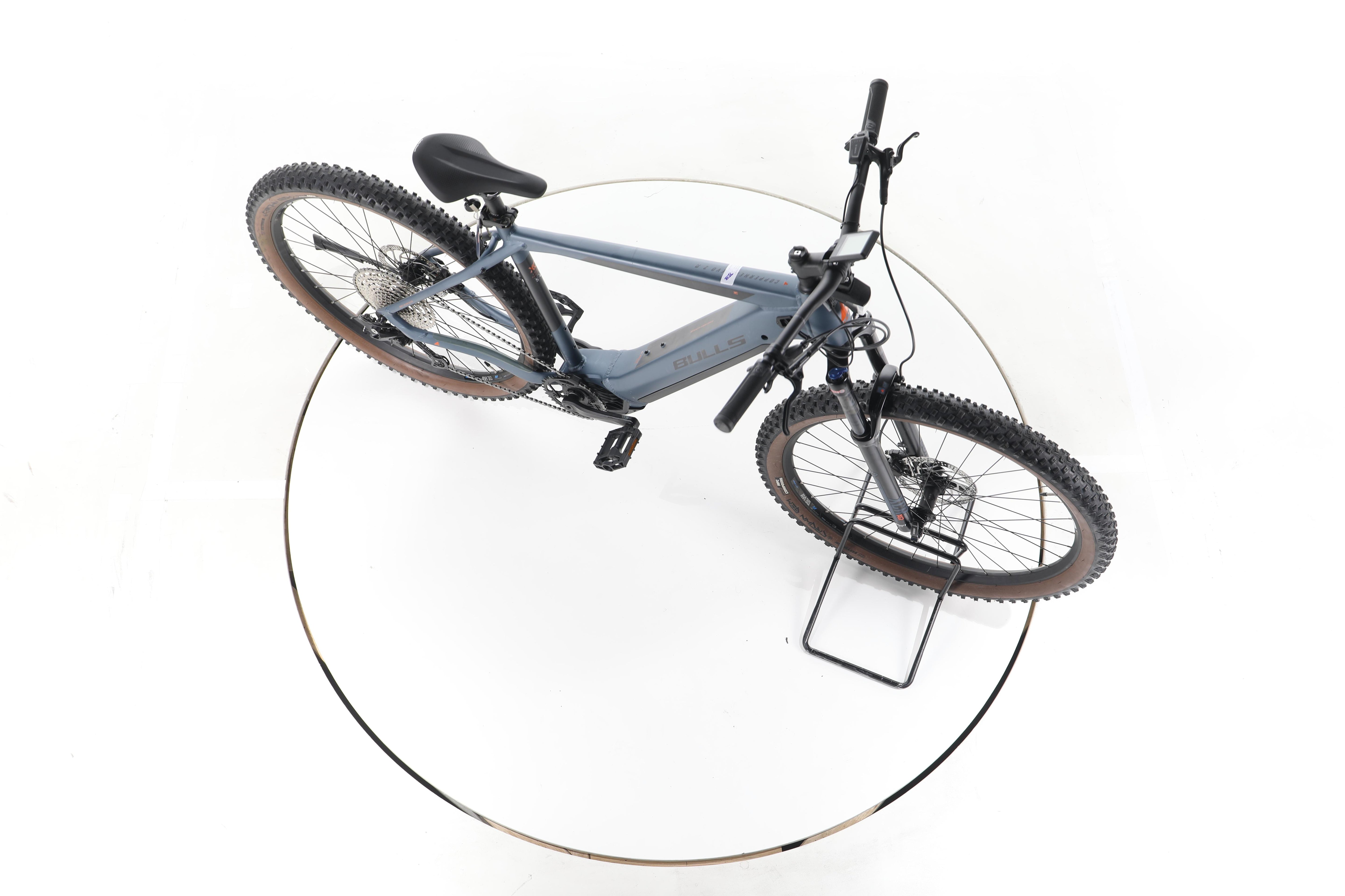 Bulls Copperhead EVO 2 E-Bike - Image 14