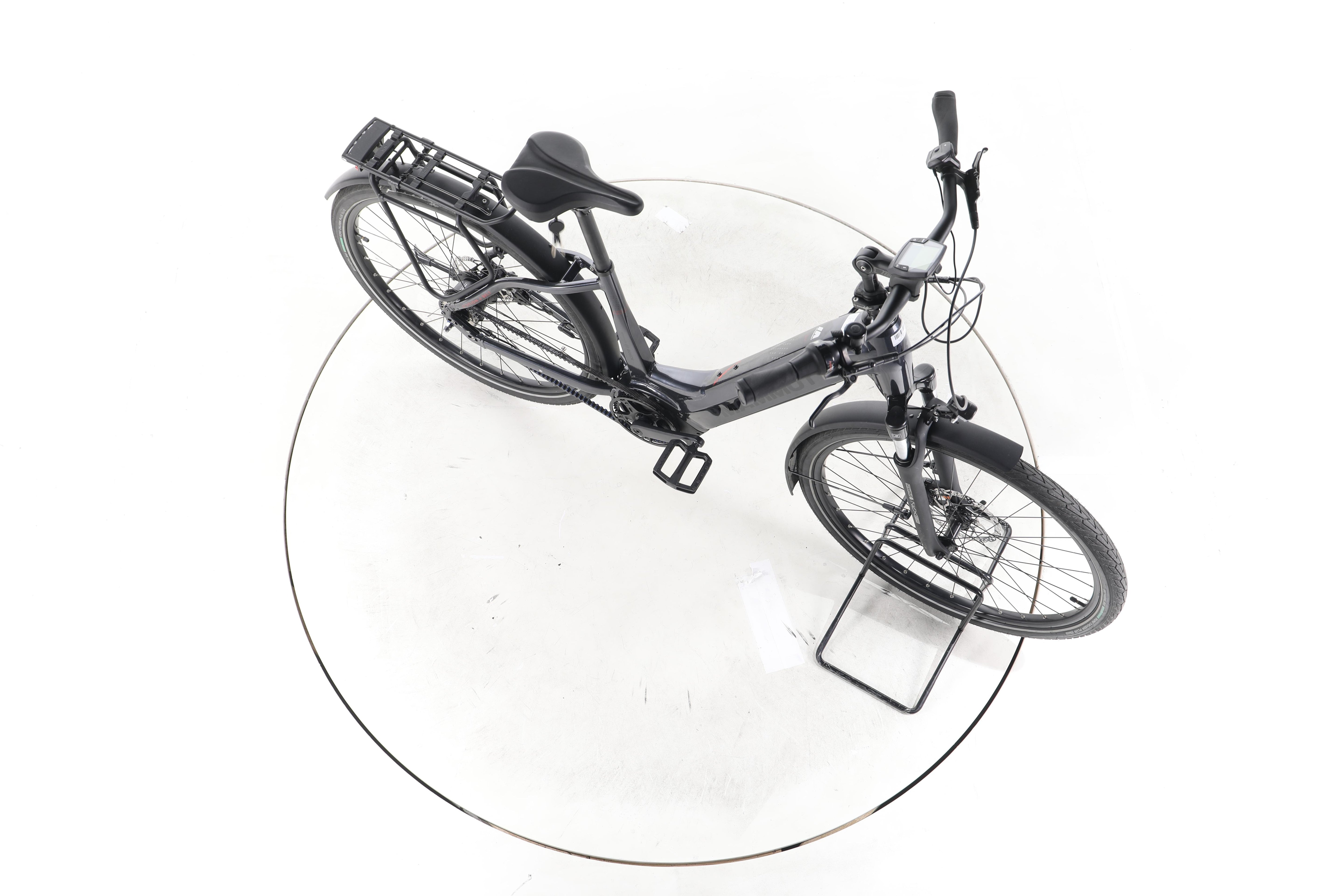 Mammut E-Dition 5 City E-Bike Tiefeinsteiger - Image 14