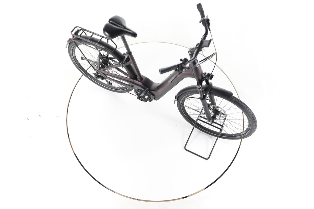 Pegasus Premio EVO Lite Trekking E-Bike Tiefeinsteiger - Image 14