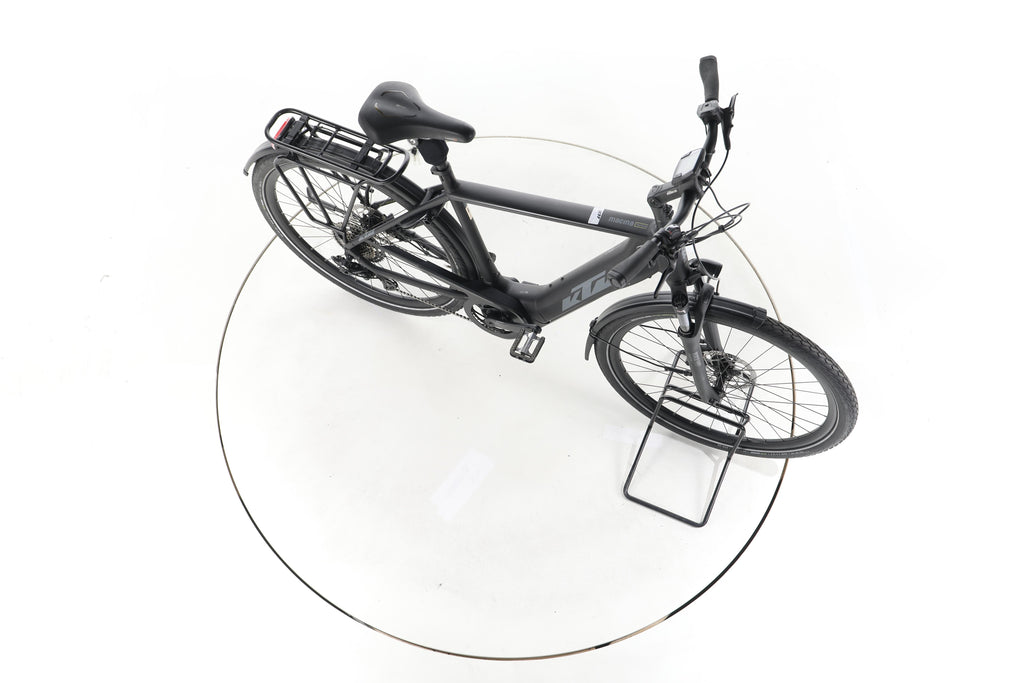 KTM Macina Tour CX 610 Trekking E-Bike - Image 14