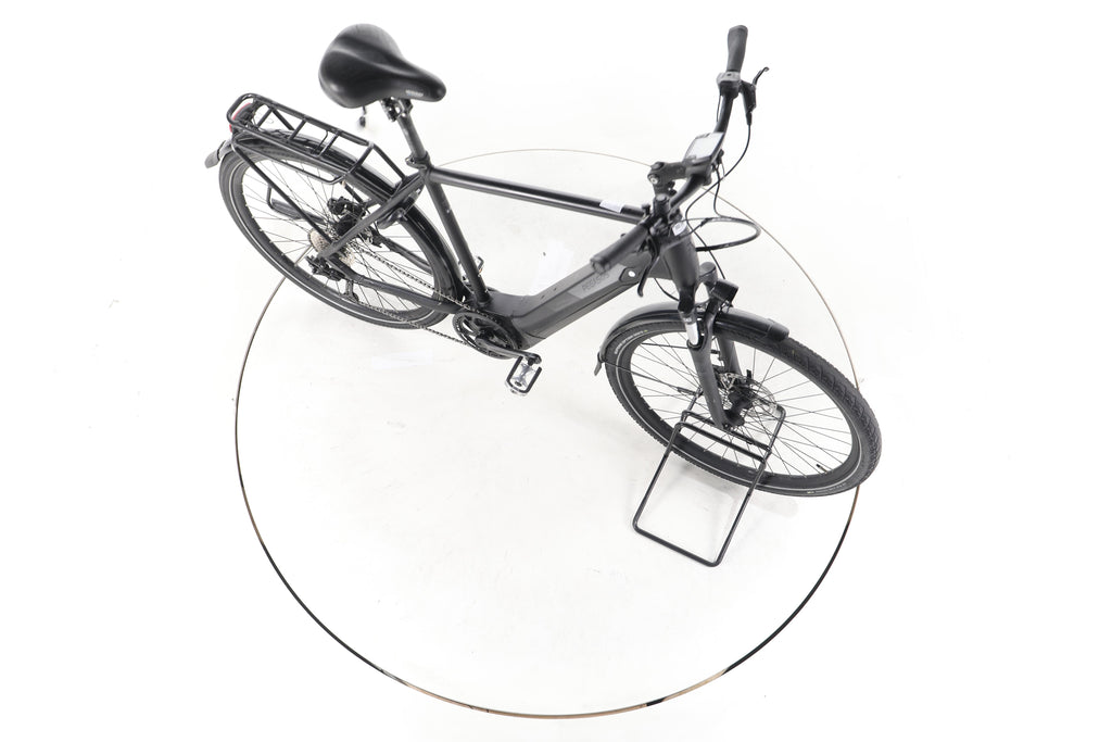 Pegasus Solero Evo 9 Trekking E-Bike - Image 14