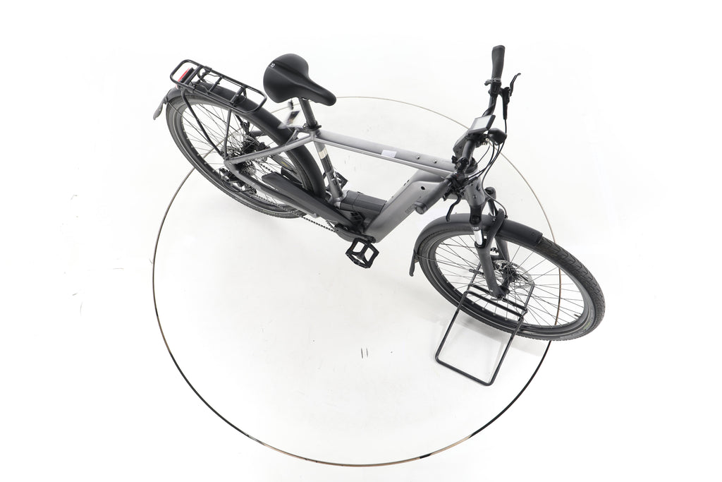 Bergamont E-Horizon Sport 6 Trekking E-Bike - Image 14
