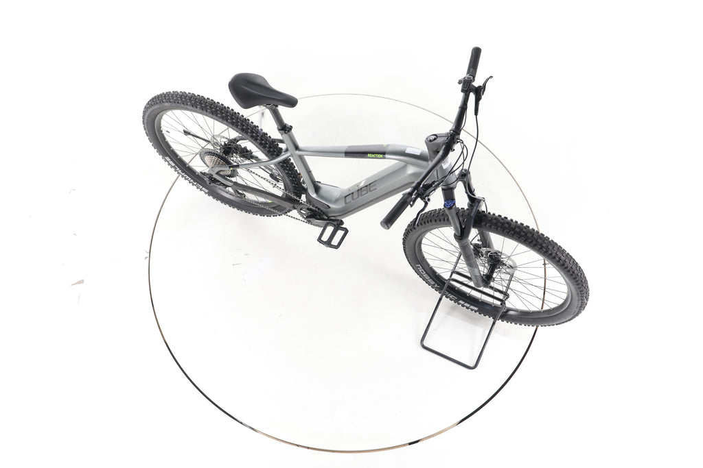 Cube Reaction Hybrid Pro E-Bike - Image 14