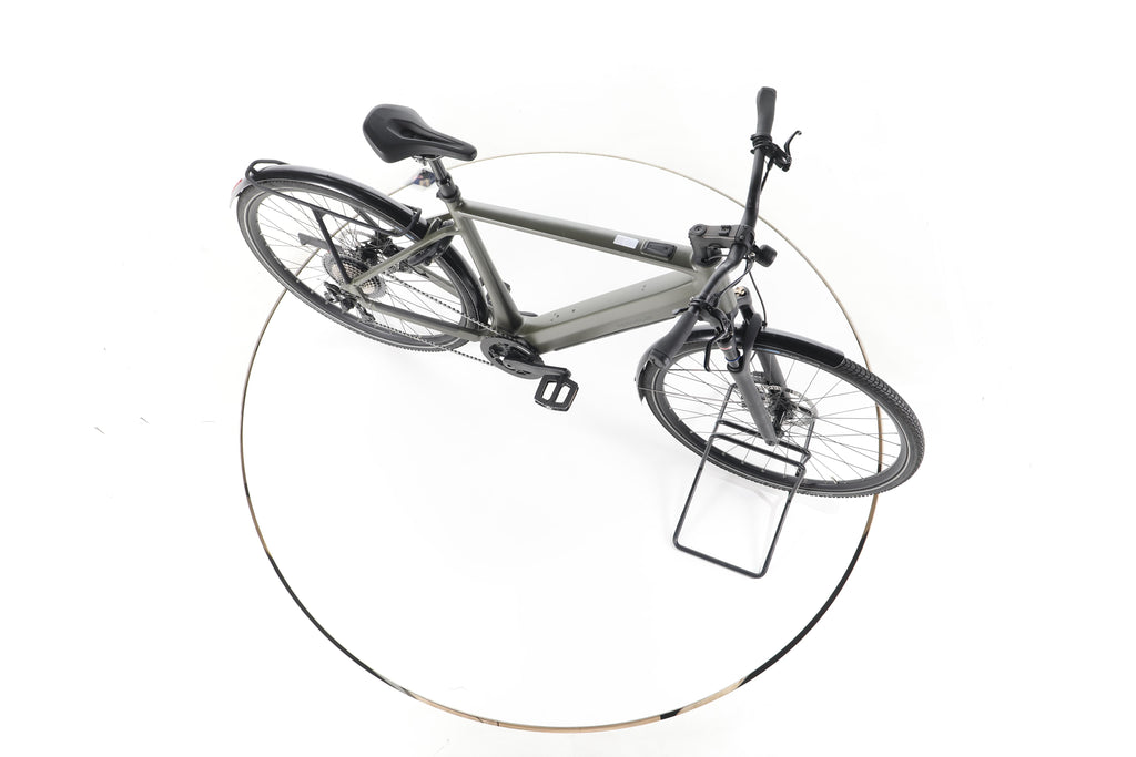 Riese & Müller UBN Five Touring Trekking E-Bike - Image 14