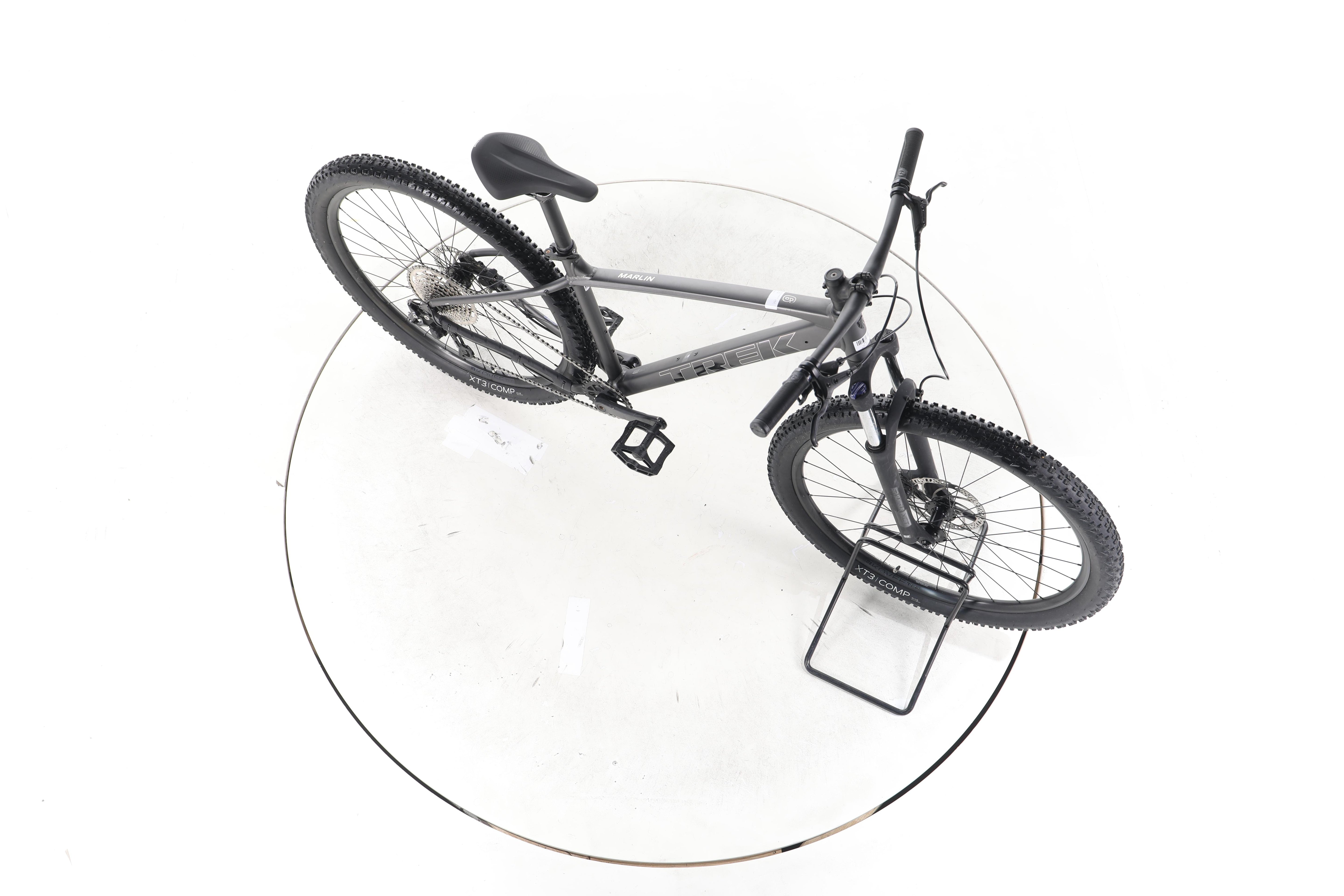Trek Marlin 6 ML Fahrrad Hardtail - Image 14