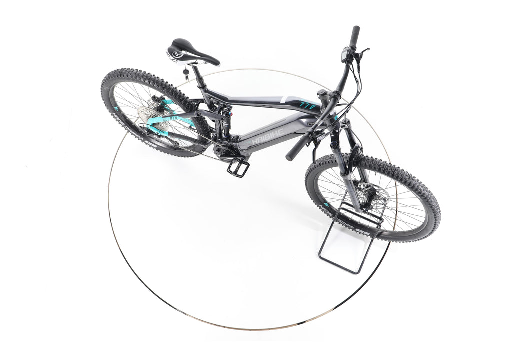 Haibike AllMtn 1 Fully E-Bike - Image 14