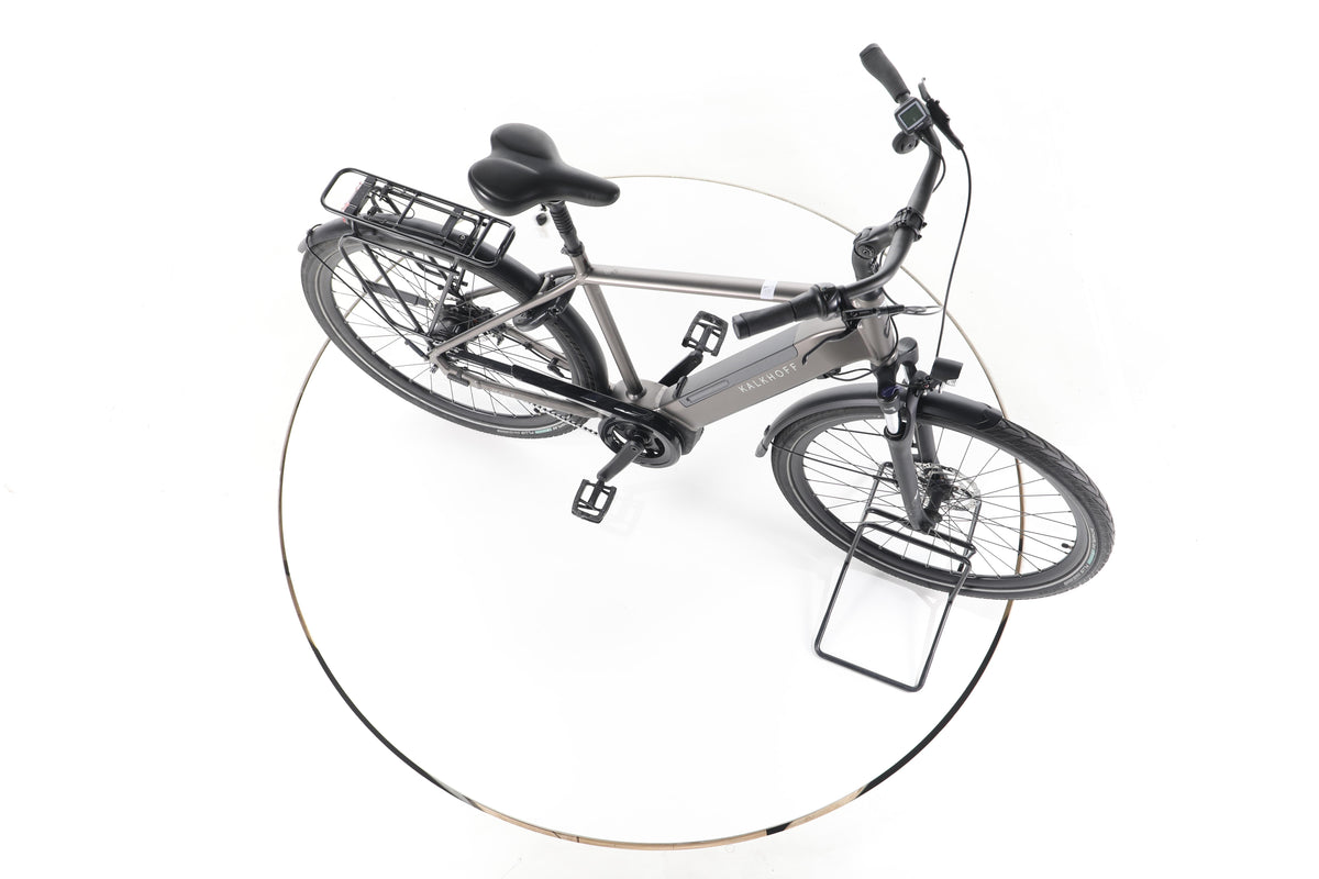 Kalkhoff Image 3.B Move City E-Bike - Image 14