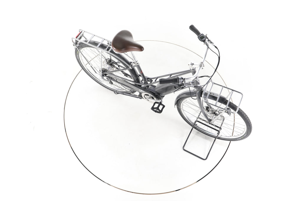 Electra Bicycle Loft Go! 5i EQ City E-Bike - Image 14