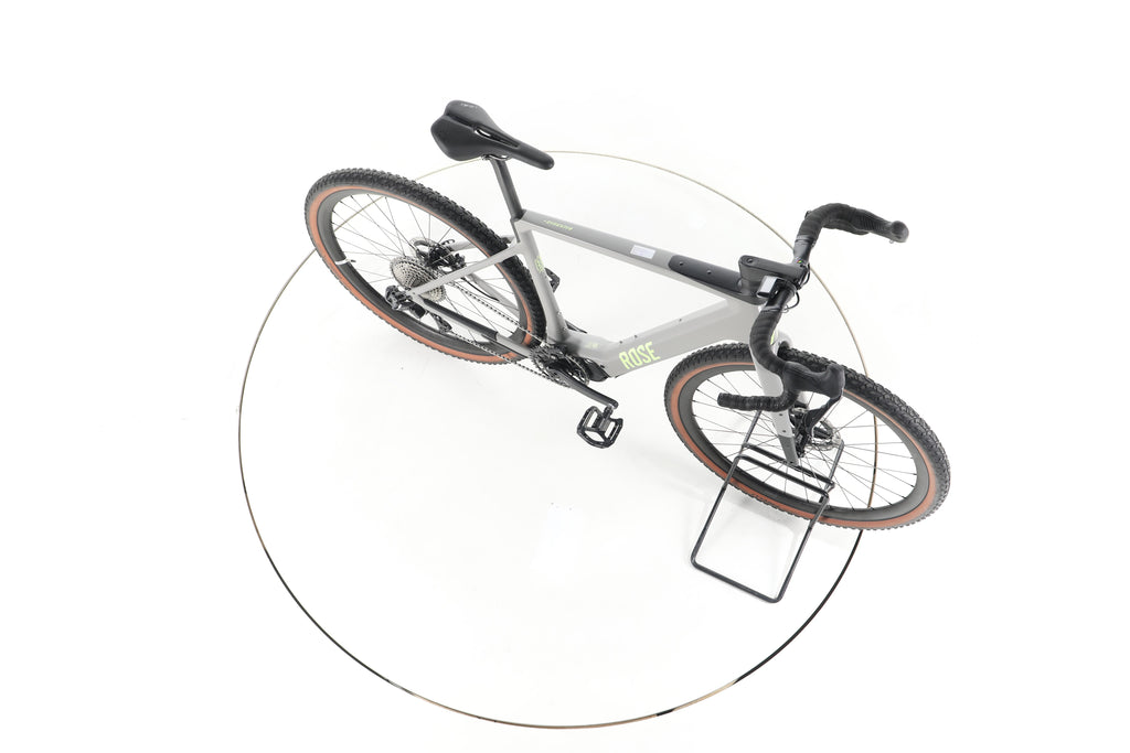 Rose Backroad Plus GRX RX810 Di2 E-Gravel & Rennrad Carbon - Image 14