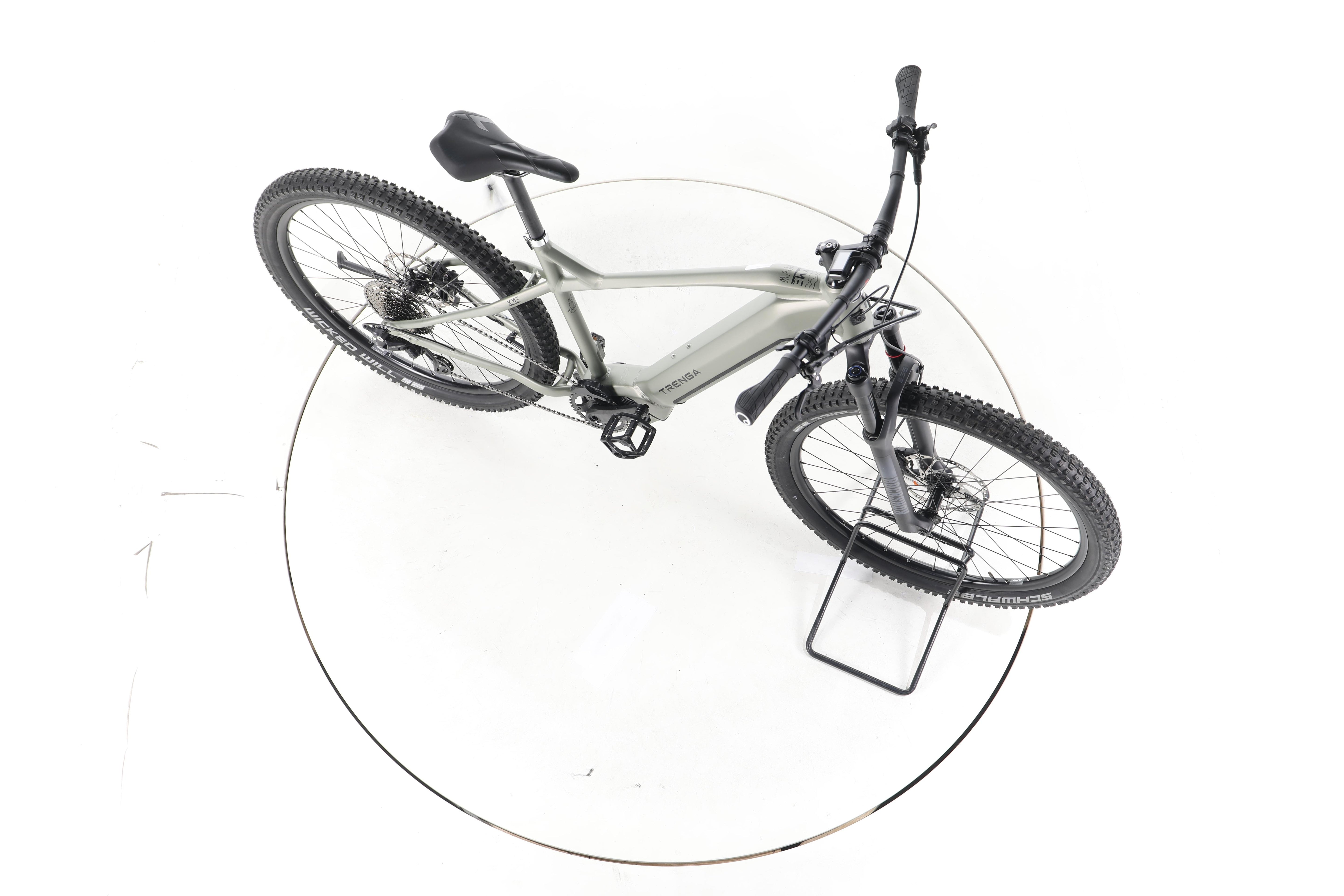 TRENGA DE XME E-Bike 2024 - Image 14