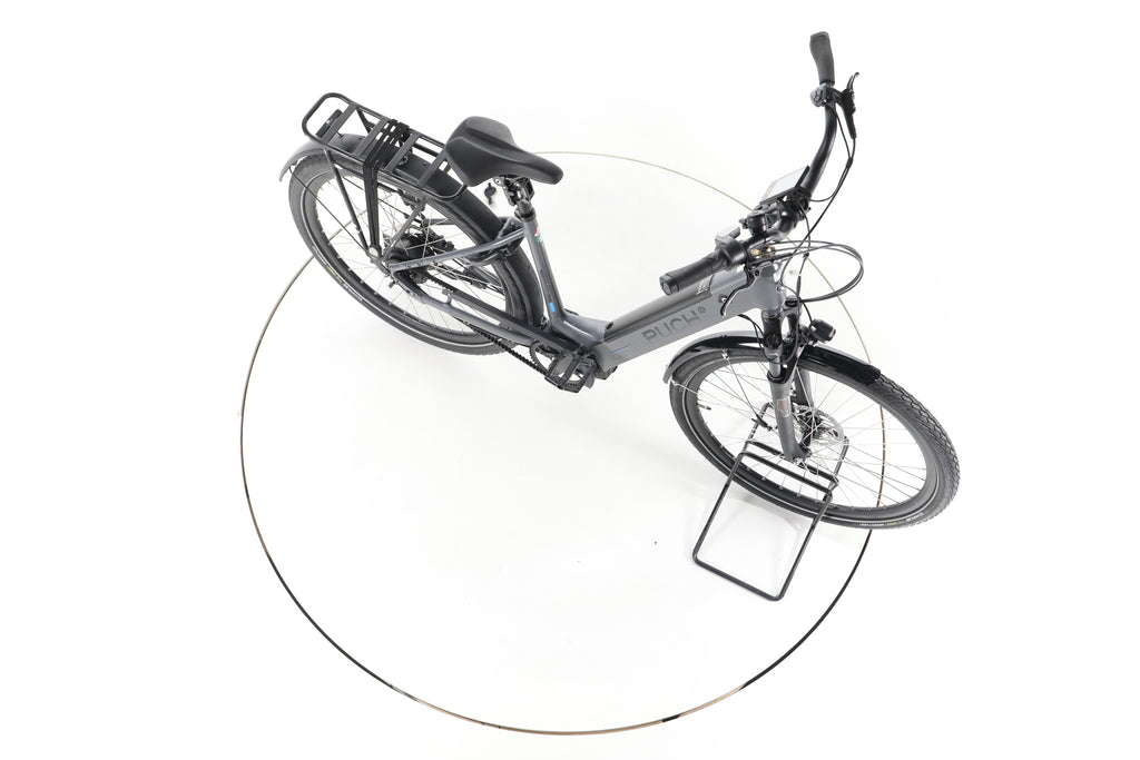 Puch Q4.8 City E-Bike Tiefeinsteiger - Image 14