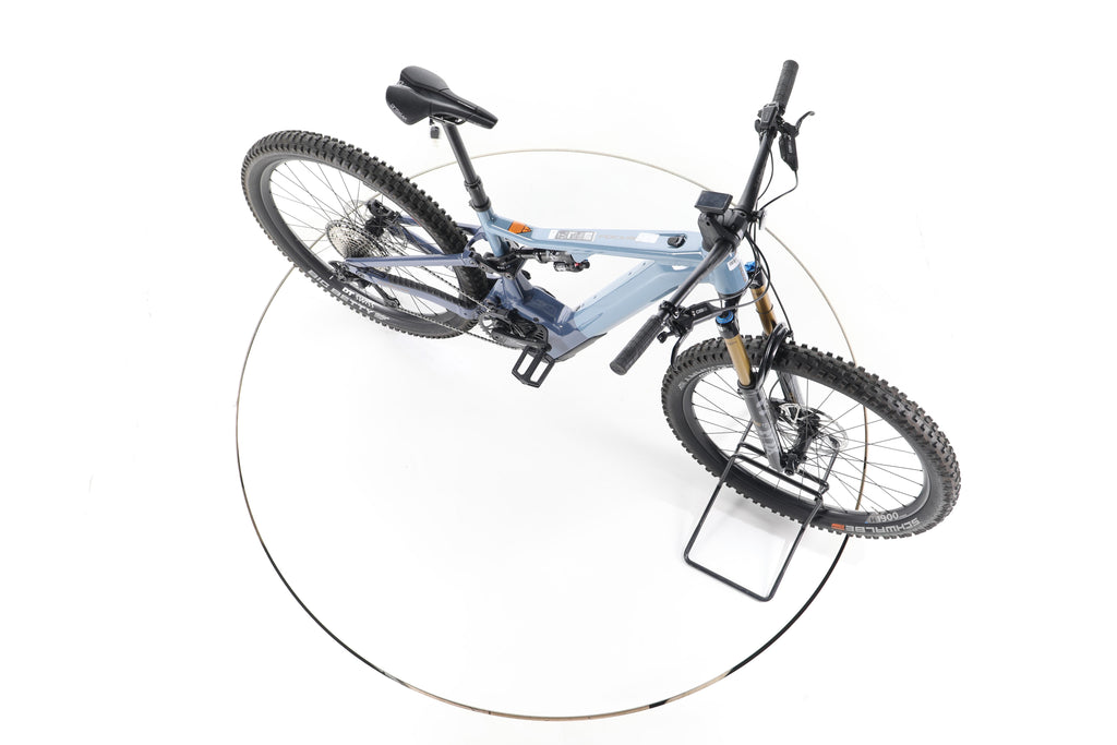 Focus JAM² 6.9 Fully E-Bike 2023 - Image 14