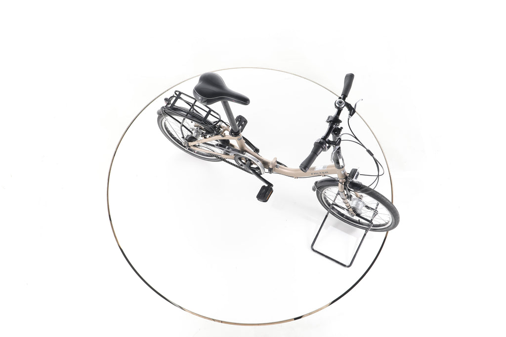 FALTER F 6.0 COMFORT Faltfahrrad - Image 14