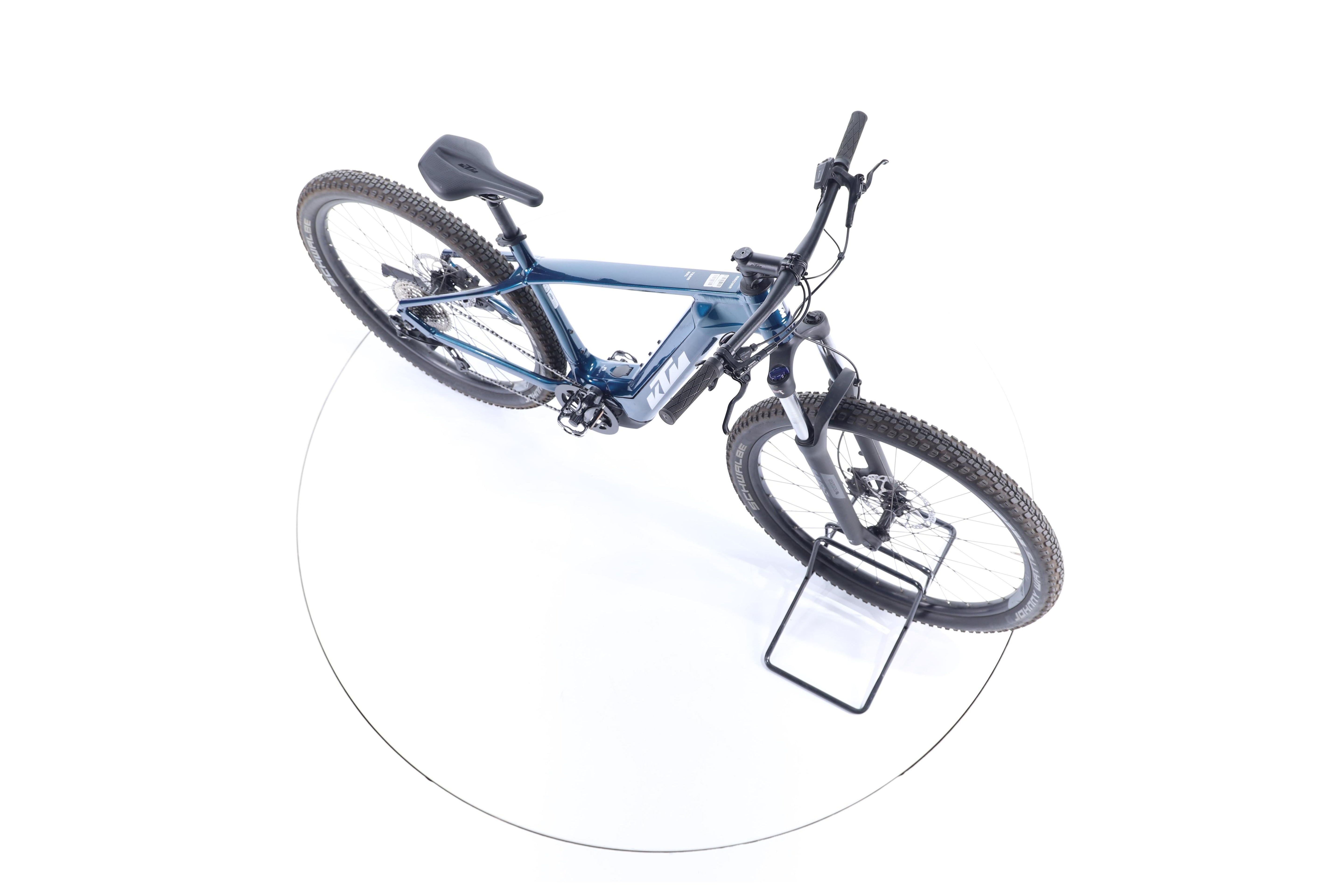 KTM Macina Team 691 E-Bike - Image 14