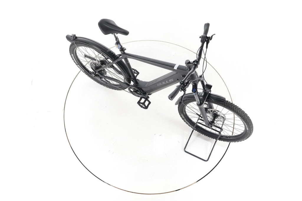 Bulls Copperhead EVO 2 XXL Street Trekking E-Bike 2024 - Image 14