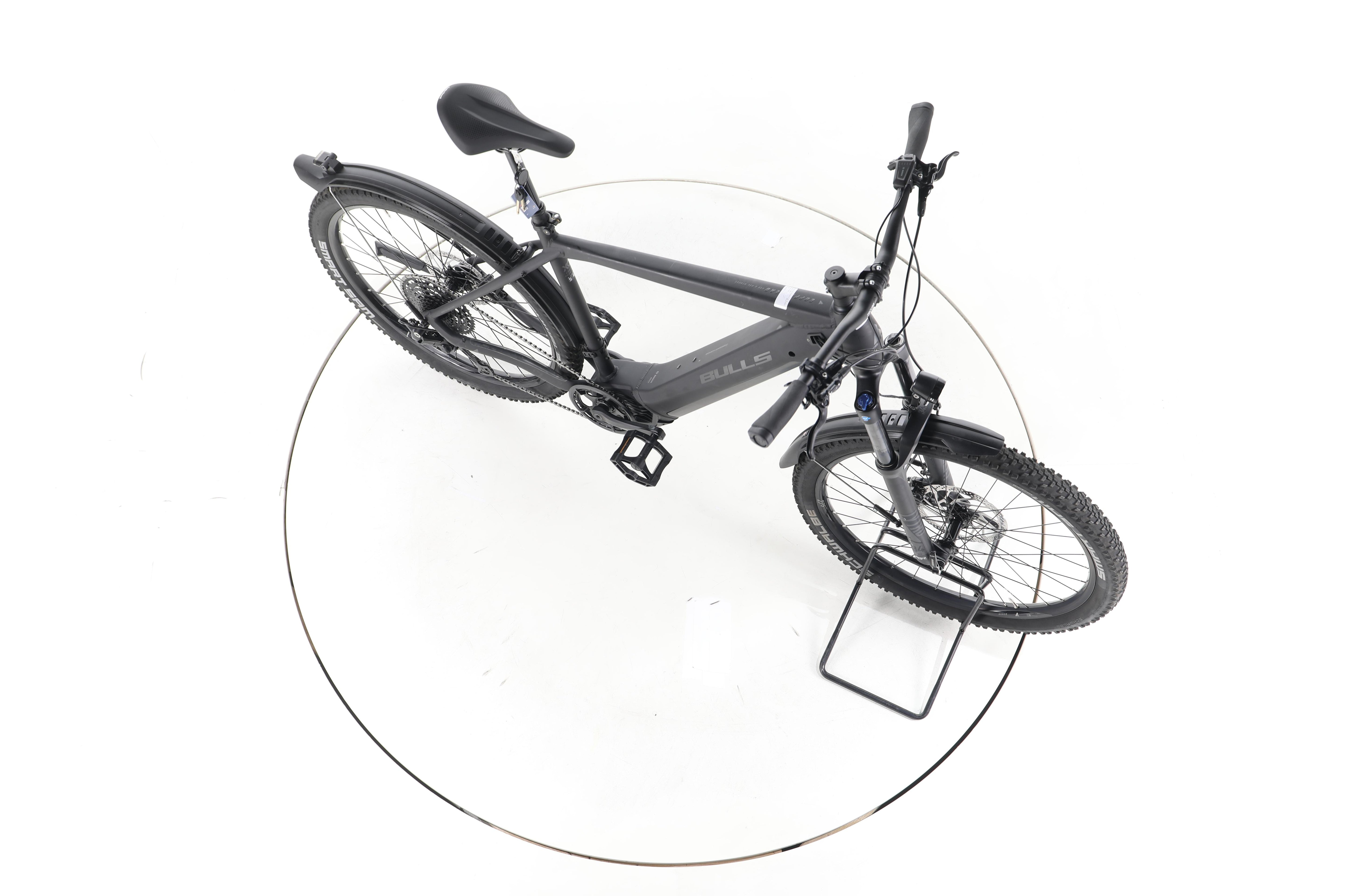 Bulls Copperhead EVO 2 XXL Street Trekking E-Bike 2024 - Image 14