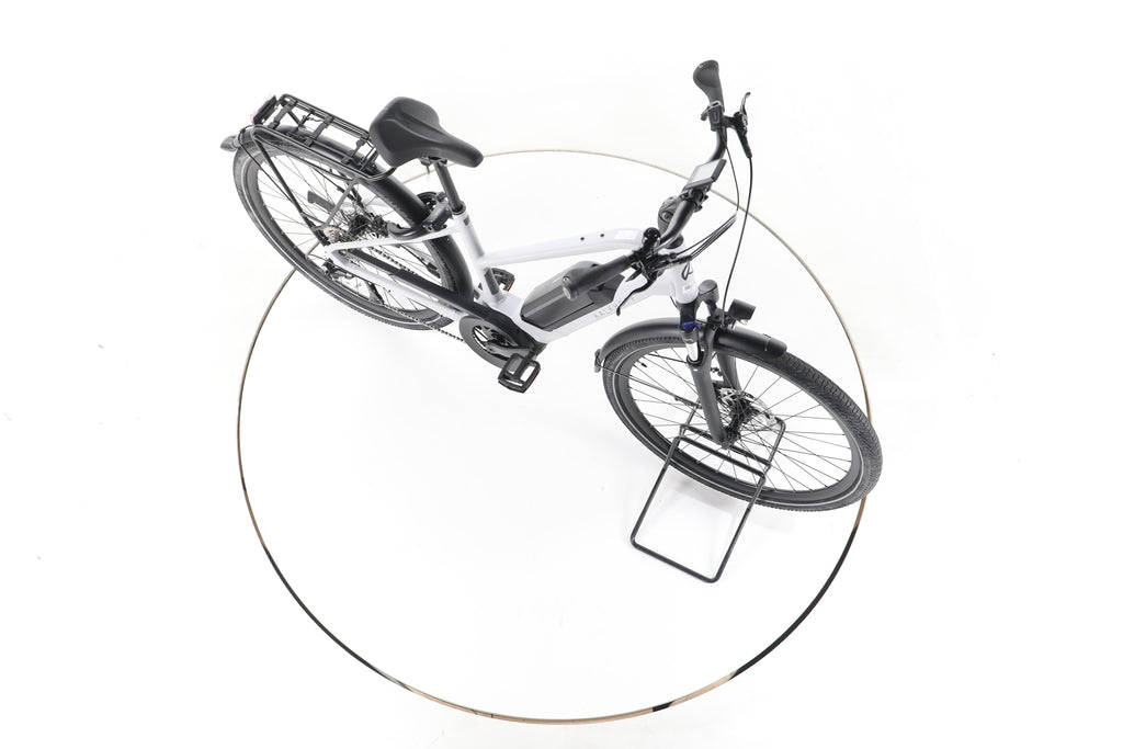 Kalkhoff Endeavour 1.B Move Trekking E-Bike - Image 14