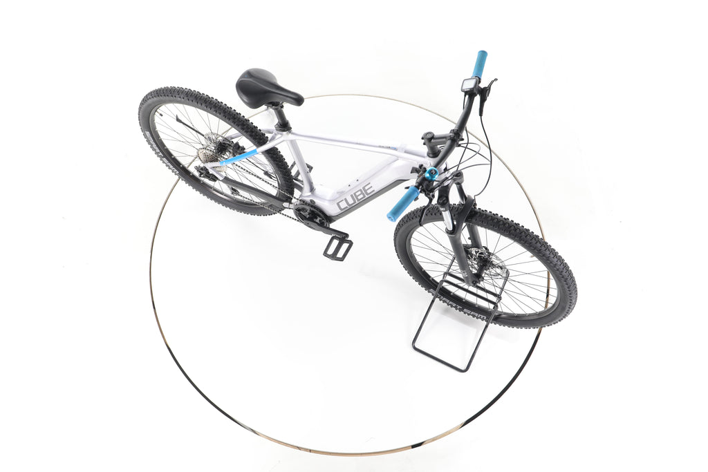 Cube Reaction Hybrid Performance E-Bike - Image 14