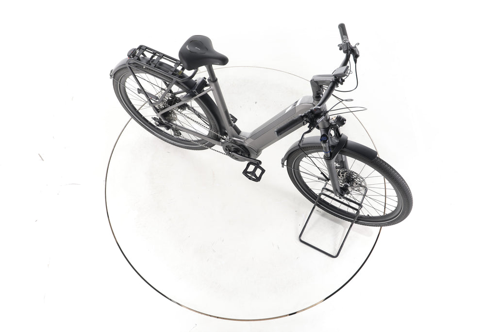Kalkhoff Endeavour 5.B Advance+ ABS Trekking E-Bike Tiefeinsteiger 2024 - Image 14