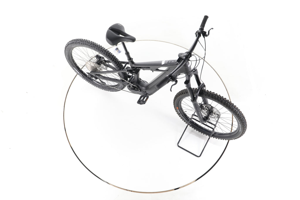 Cube Stereo Hybrid ONE44 HPC Race E-Bike Fully Carbon 2025 - Image 14