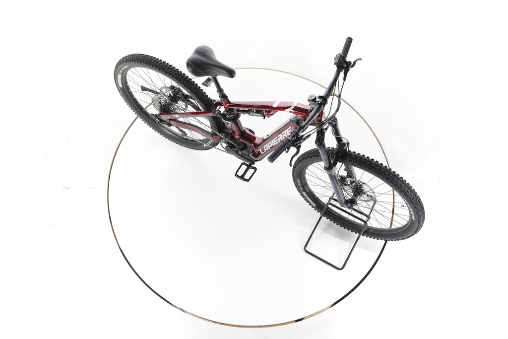 Lapierre Overvolt TR 6.7 E-Bike Fully 2024 - Image 14