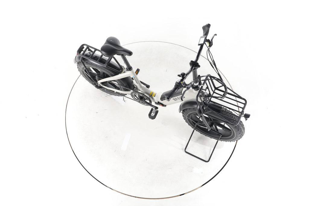 Blaupunkt Enno Falt E-Bike Tiefeinsteiger - Image 14