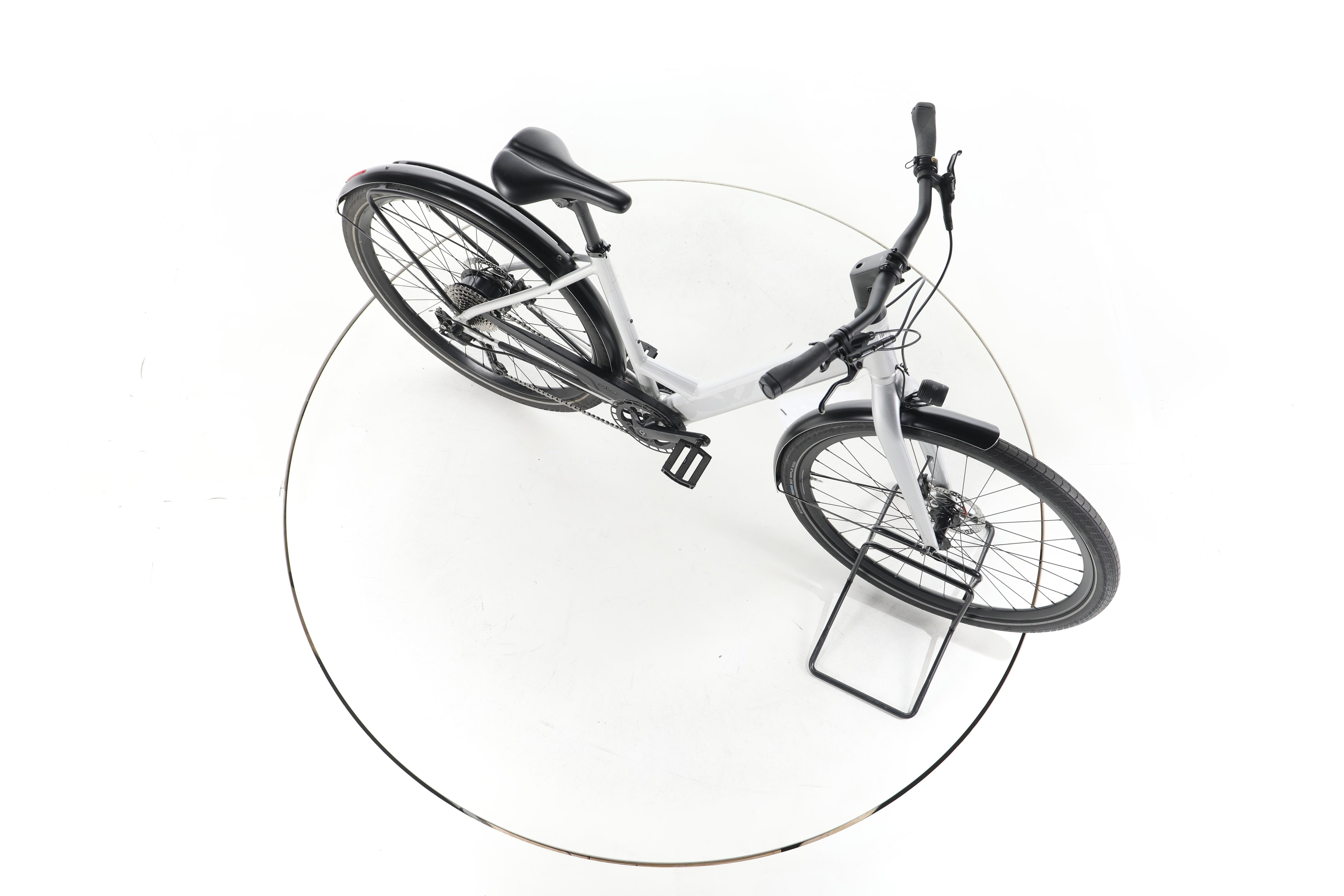 Coboc Seven Kallio Trekking E-Bike - Image 14